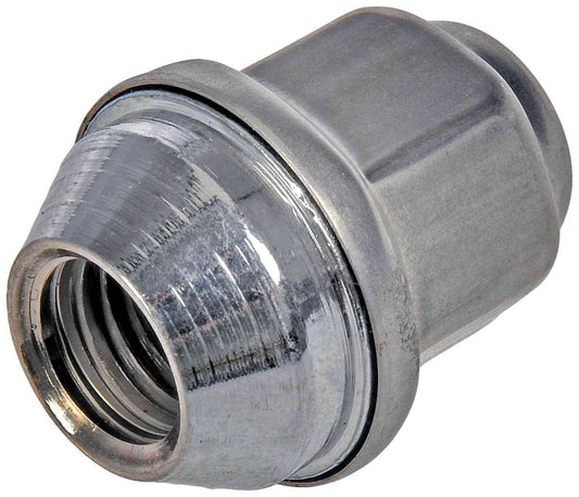 Angle View of Wheel Lug Nut DORMAN 611-301