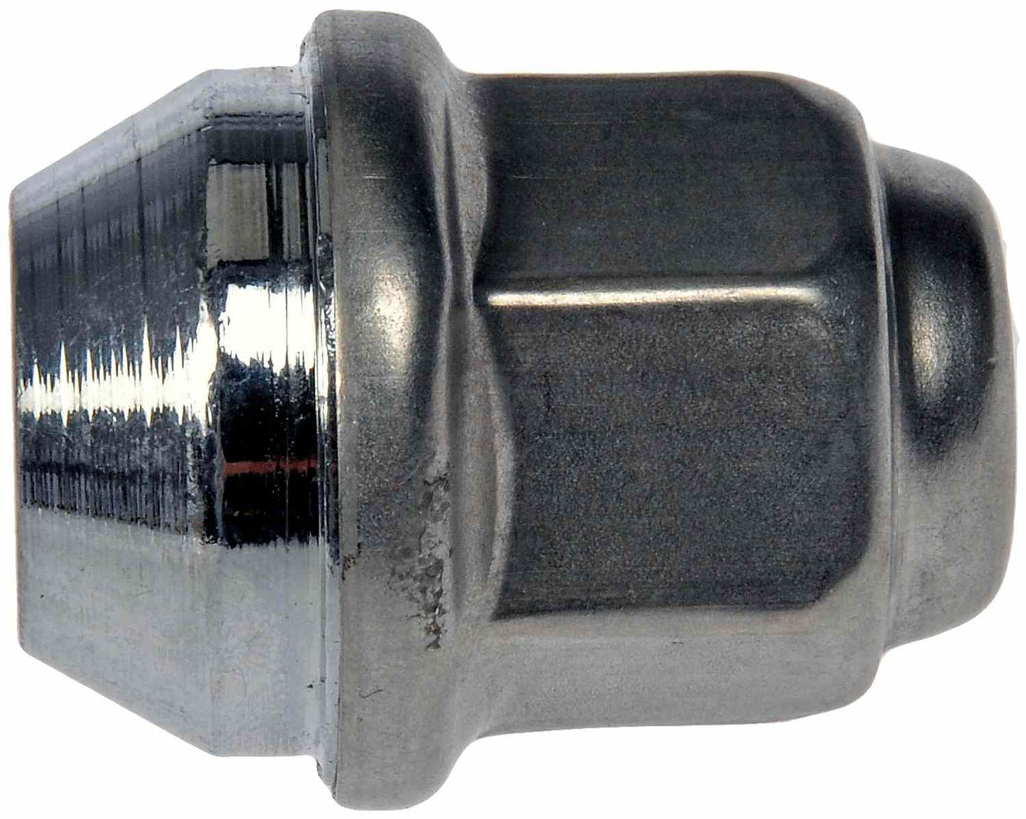 Front View of Wheel Lug Nut DORMAN 611-301