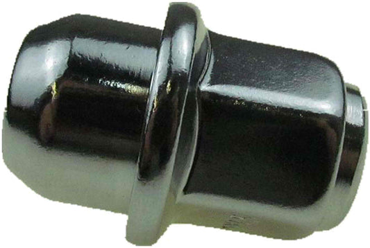 Top View of Wheel Lug Nut DORMAN 611-306