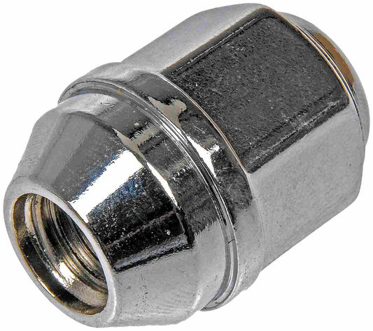 Angle View of Wheel Lug Nut DORMAN 611-316