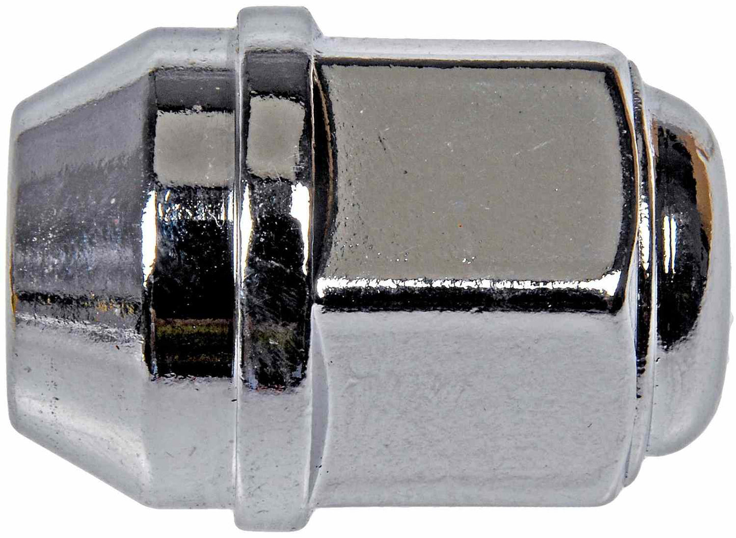 Front View of Wheel Lug Nut DORMAN 611-316