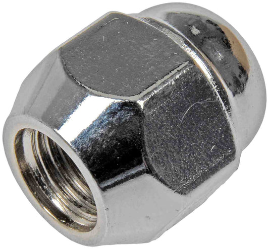 Angle View of Wheel Lug Nut DORMAN 611-317