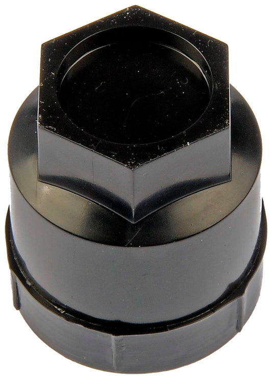 Angle View of Wheel Fastener Cover DORMAN 611-605