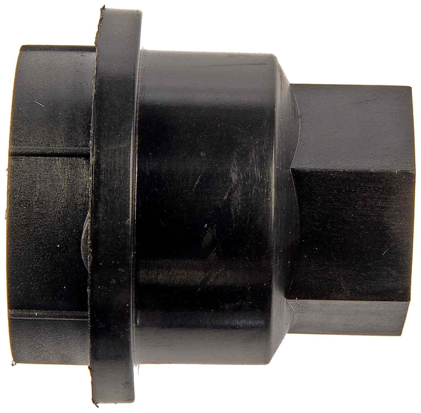 Front View of Wheel Fastener Cover DORMAN 611-615