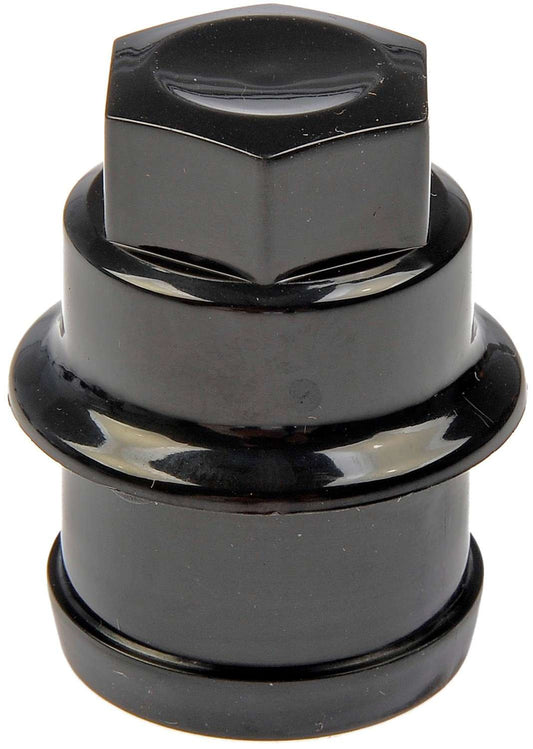 Angle View of Wheel Fastener Cover DORMAN 611-622