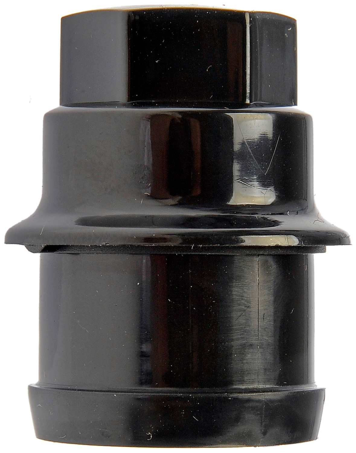 Front View of Wheel Fastener Cover DORMAN 611-622