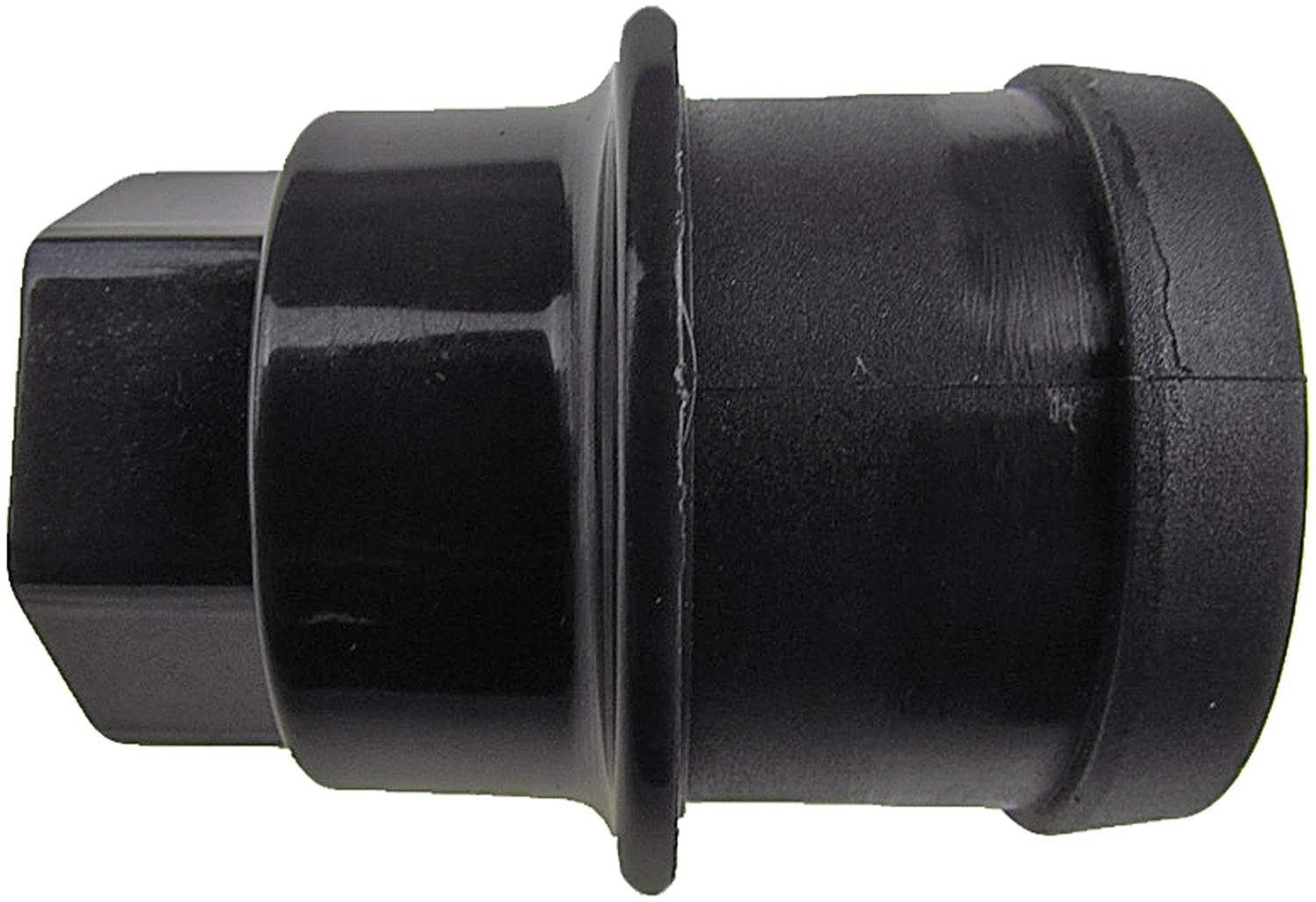 Front View of Wheel Fastener Cover DORMAN 611-638