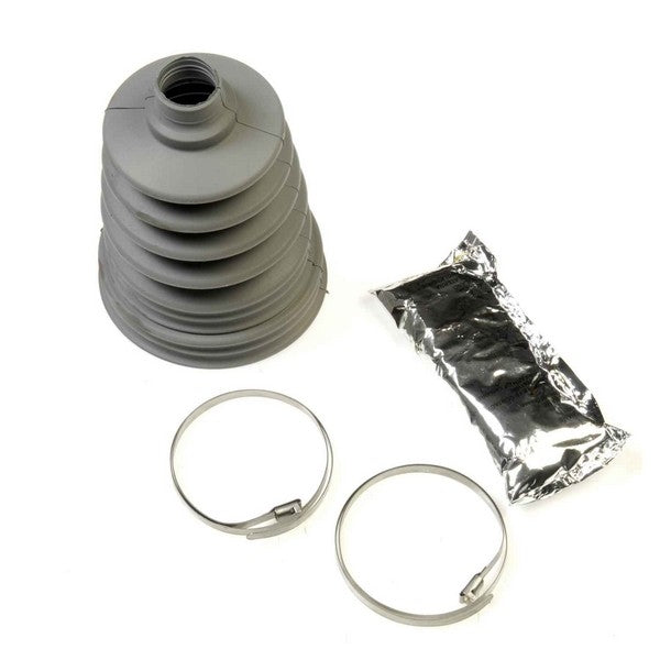 Front View of CV Joint Boot Kit DORMAN 614-004