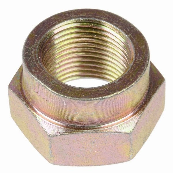 Front View of Front Spindle Nut DORMAN 615-089