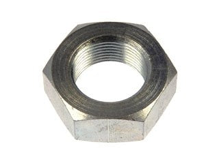 Angle View of Front Spindle Nut DORMAN 615-096