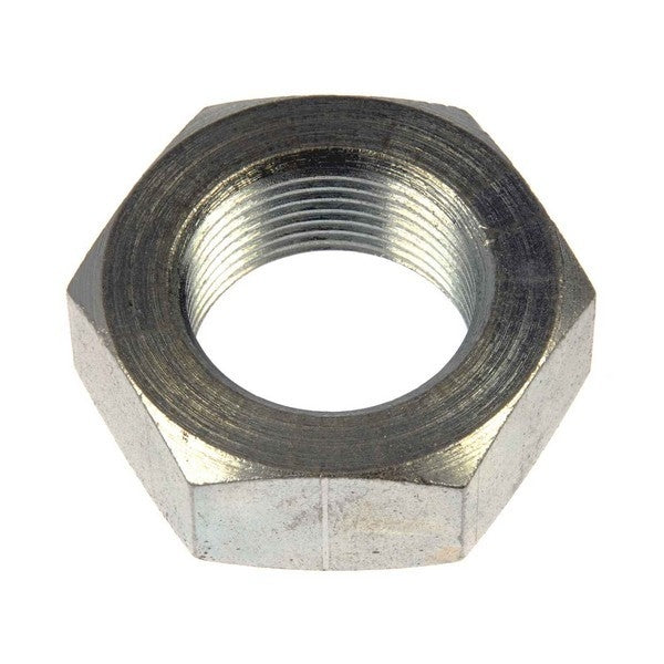 Front View of Front Spindle Nut DORMAN 615-096