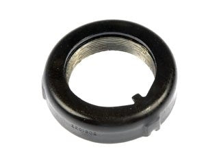 Angle View of Rear Spindle Nut DORMAN 615-133