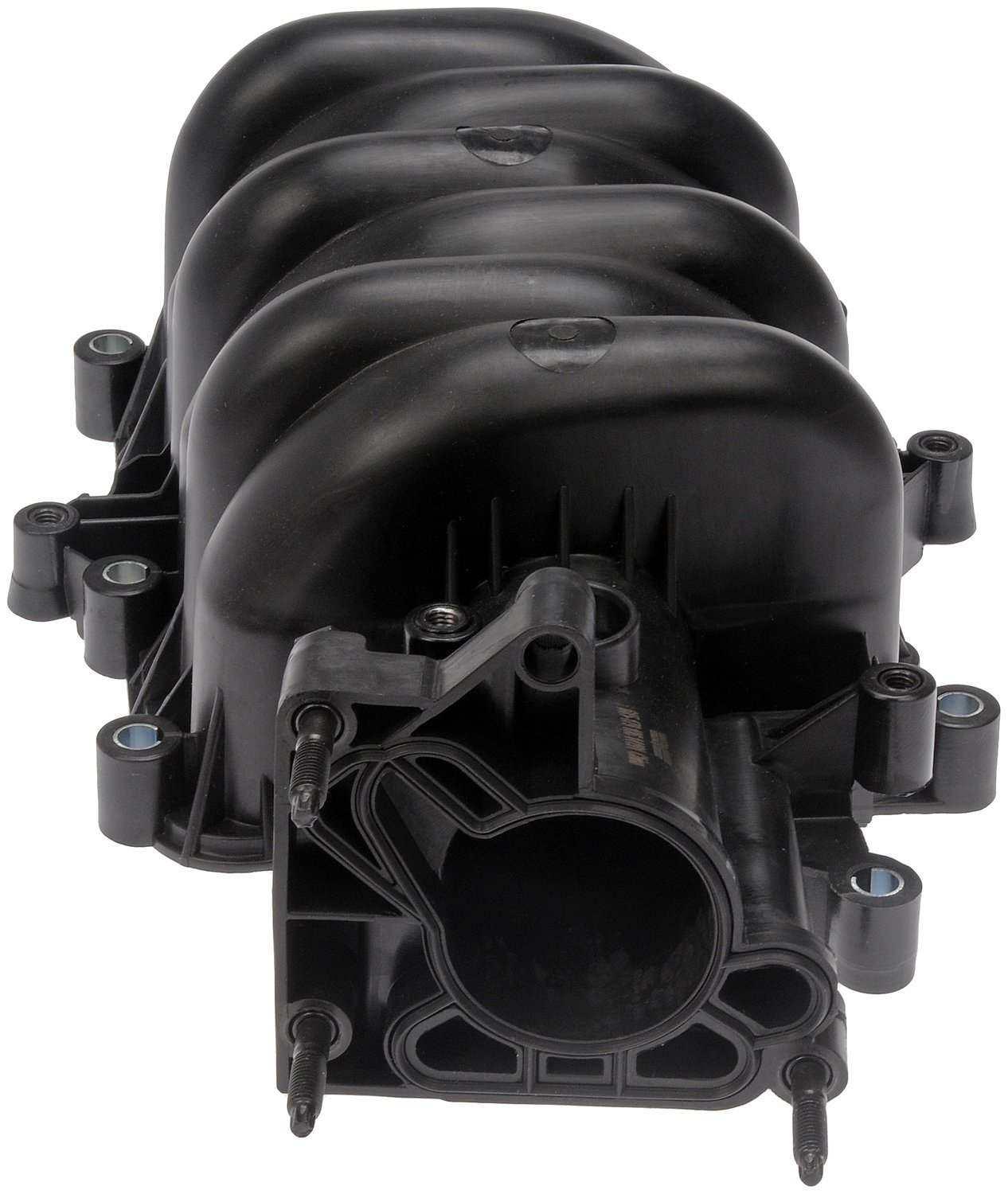 Front View of Upper Engine Intake Manifold DORMAN 615-179