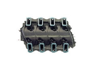 Back View of Upper Engine Intake Manifold DORMAN 615-183