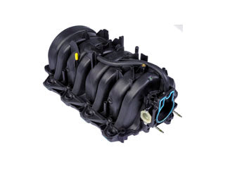 Front View of Upper Engine Intake Manifold DORMAN 615-183