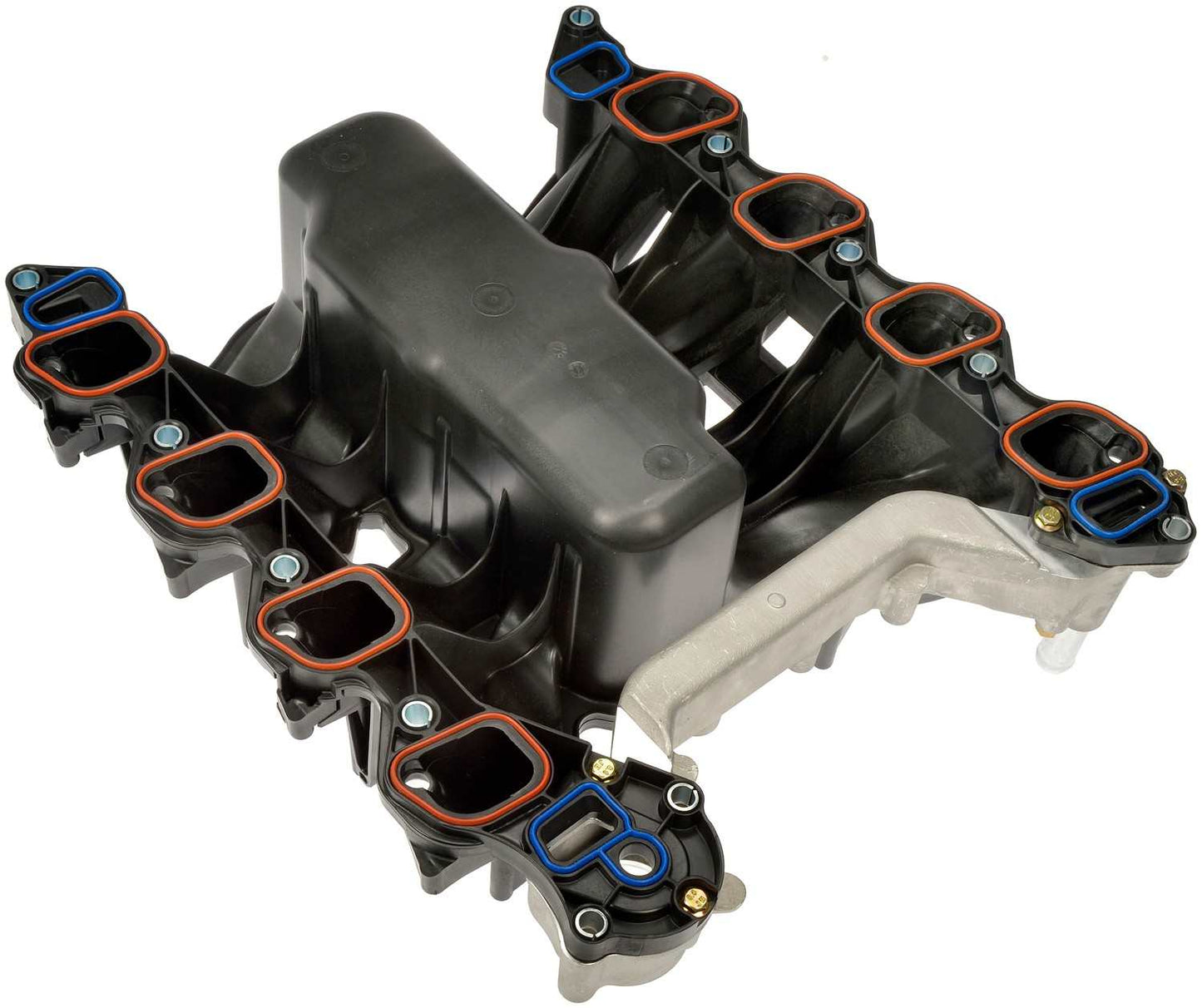 Back View of Engine Intake Manifold DORMAN 615-188