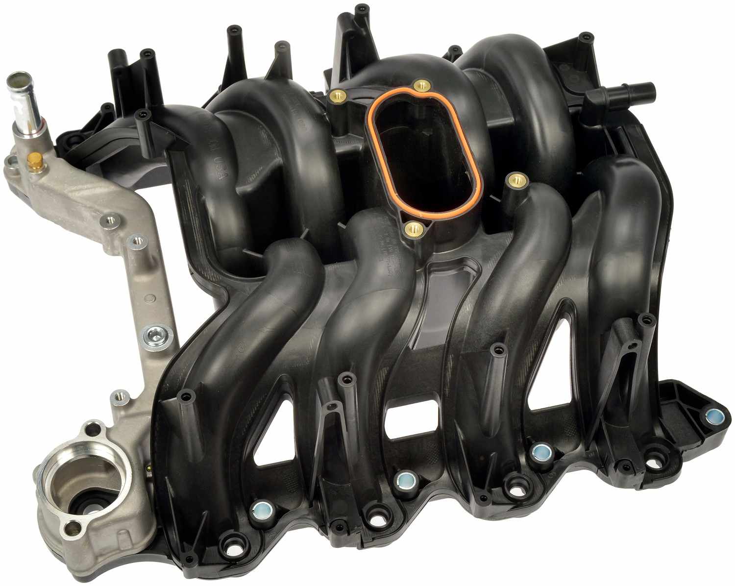 Top View of Engine Intake Manifold DORMAN 615-188