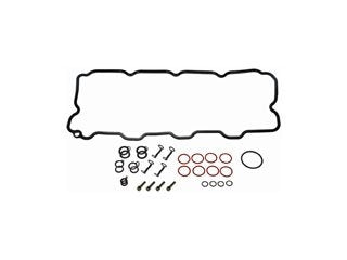 Angle View of Left Engine Valve Cover Gasket DORMAN 615-203