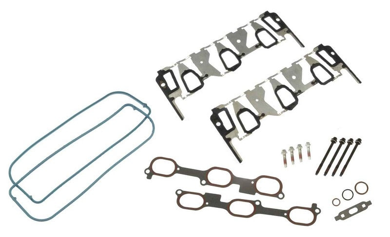 Front View of Engine Intake Manifold Gasket Set DORMAN 615-205