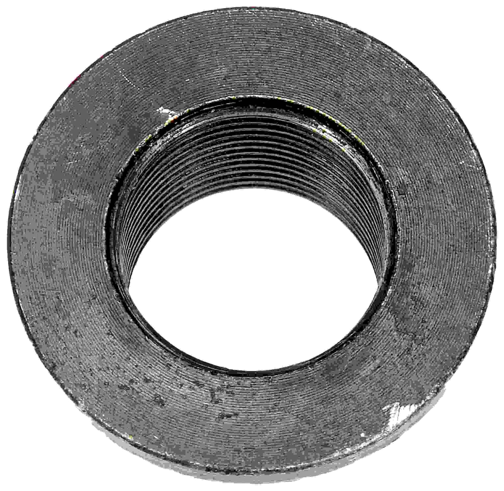 Back View of Front Spindle Nut DORMAN 615-224