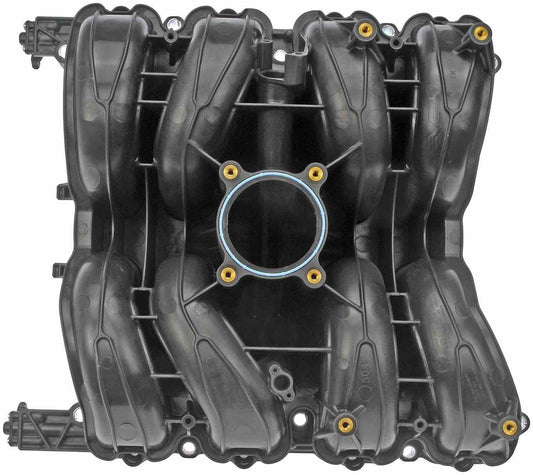 Top View of Upper Engine Intake Manifold DORMAN 615-268