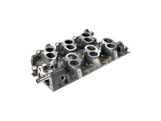 Angle View of Engine Intake Manifold DORMAN 615-270