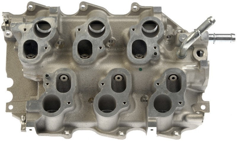 Front View of Engine Intake Manifold DORMAN 615-270