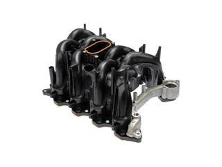 Angle View of Upper Engine Intake Manifold DORMAN 615-278