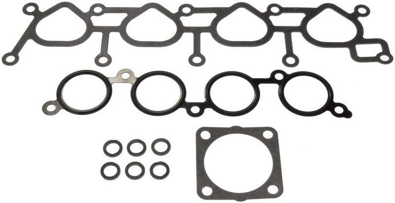 Front View of Upper Engine Intake Manifold Gasket Set DORMAN 615-700