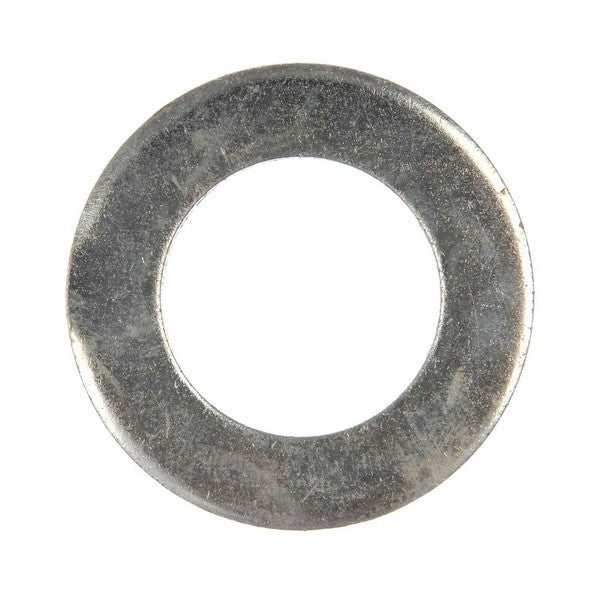 Front View of Rear Spindle Nut Washer DORMAN 618-017