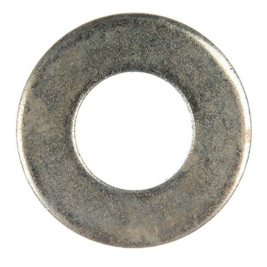 Front View of Spindle Nut Washer DORMAN 618-026