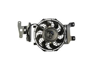 Front View of Engine Cooling Fan Assembly DORMAN 620-146