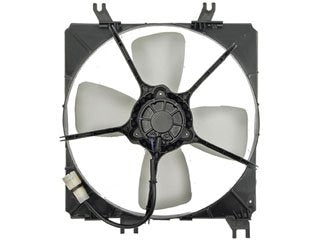 Front View of Engine Cooling Fan Assembly DORMAN 620-215