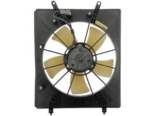 Front View of Engine Cooling Fan Assembly DORMAN 620-238