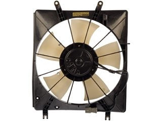 Front View of Engine Cooling Fan Assembly DORMAN 620-248