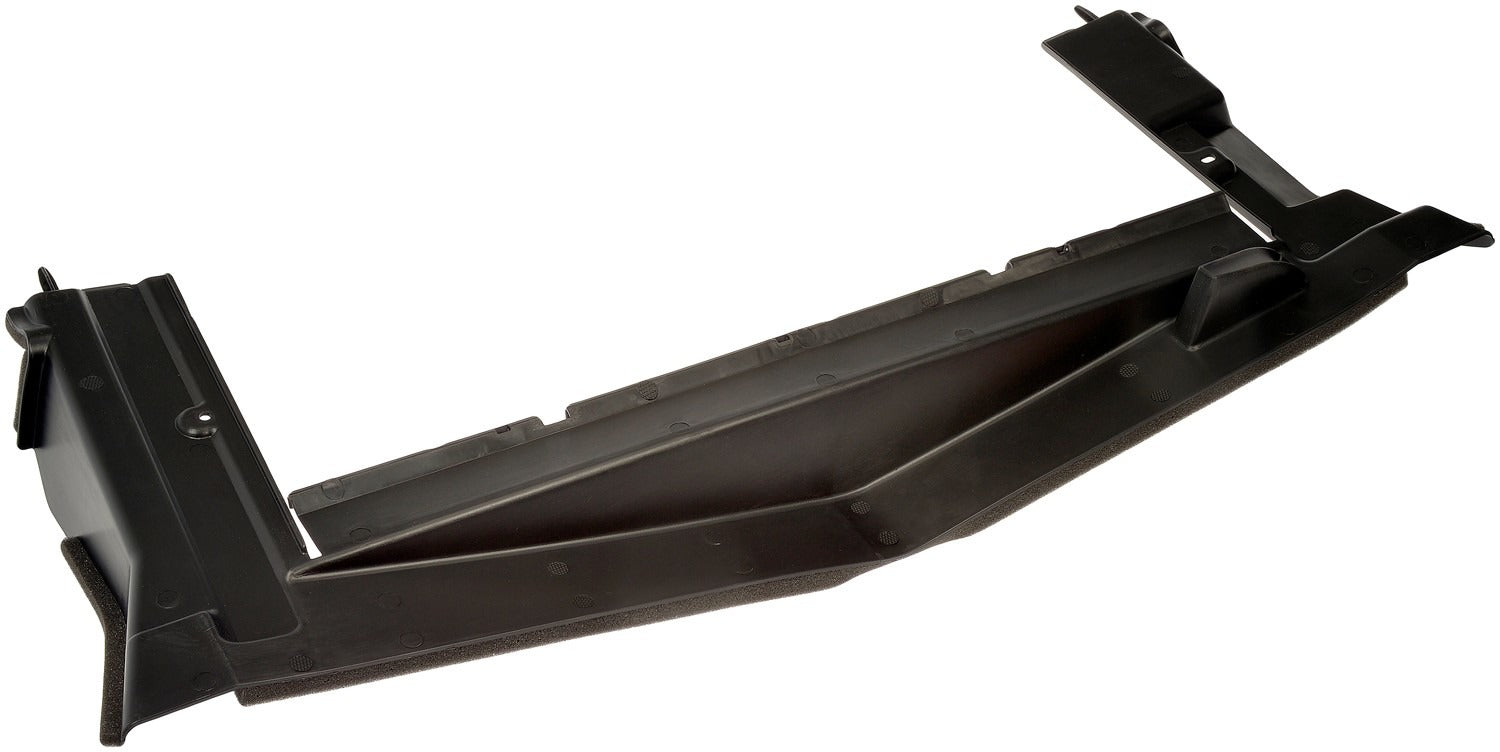 Angle View of Upper Radiator Support Air Deflector DORMAN 620-344