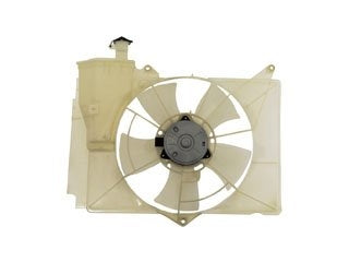 Front View of Engine Cooling Fan Assembly DORMAN 620-525