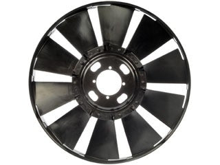 Angle View of Engine Cooling Fan Blade DORMAN 620-619