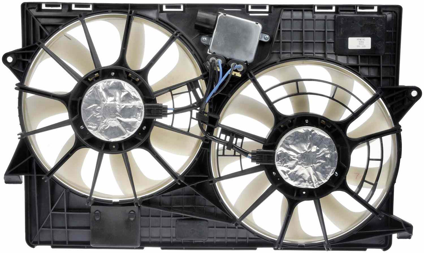 Engine Cooling Fan Assembly 621-384