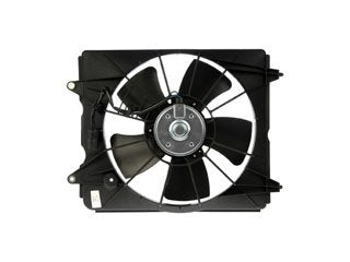 Front View of Engine Cooling Fan Assembly DORMAN 621-438