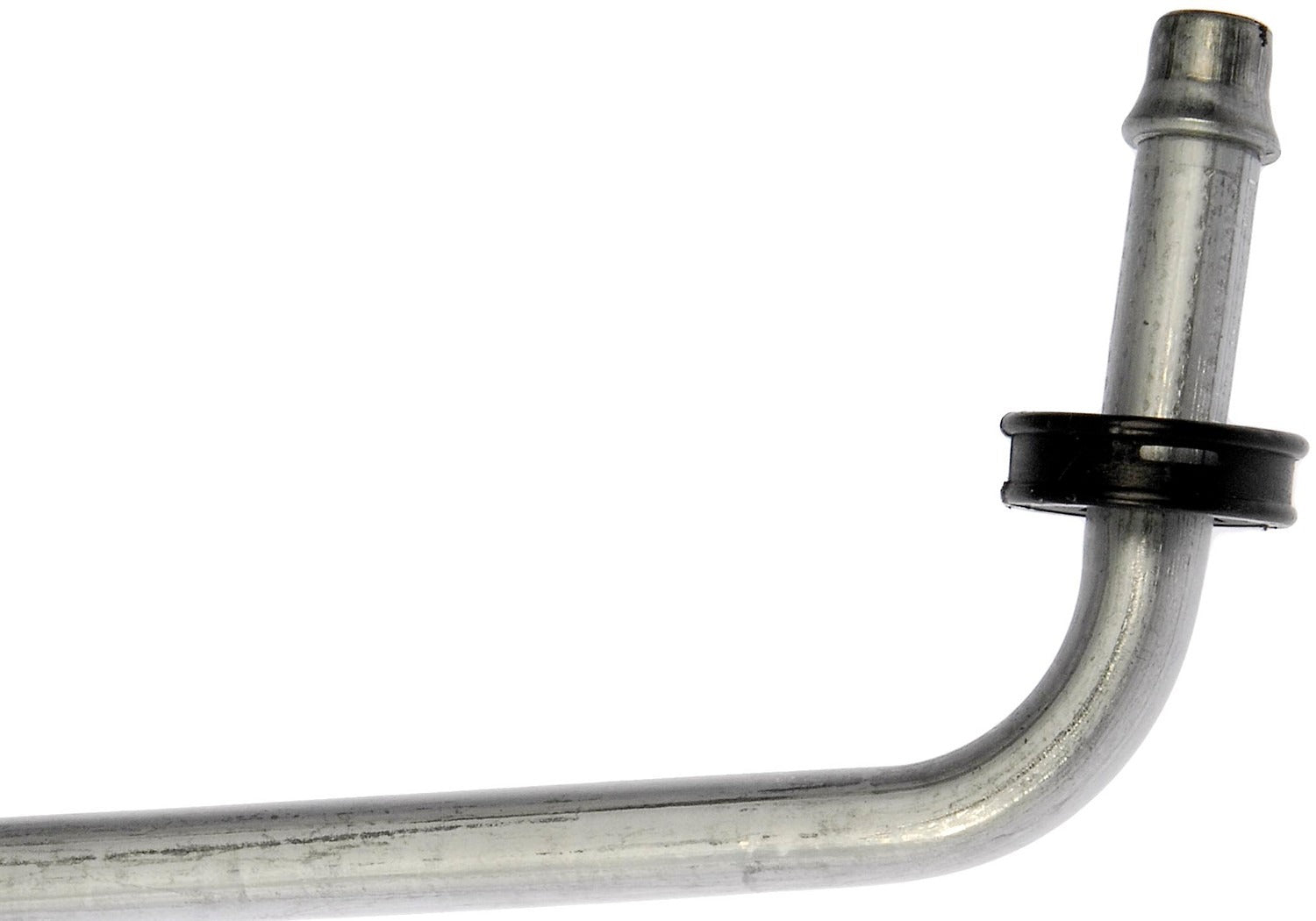 Right View of Automatic Transmission Oil Cooler Hose Assembly DORMAN 624-101