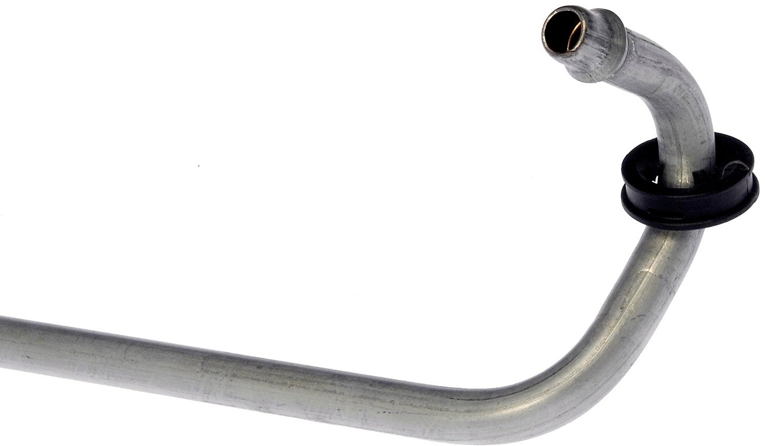 Right View of Automatic Transmission Oil Cooler Hose Assembly DORMAN 624-125