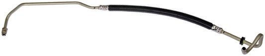 Angle View of Automatic Transmission Oil Cooler Hose Assembly DORMAN 624-131