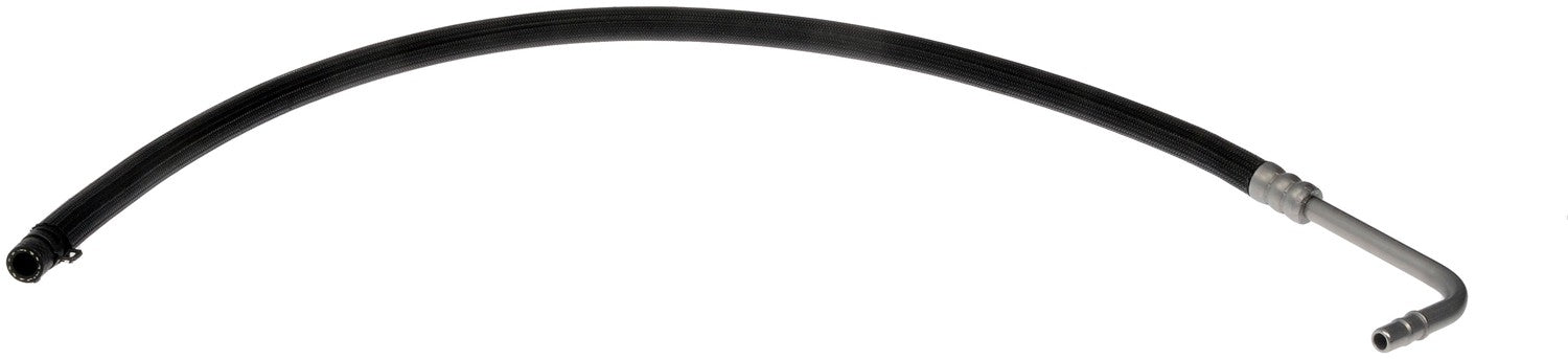 Angle View of Automatic Transmission Oil Cooler Hose Assembly DORMAN 624-278