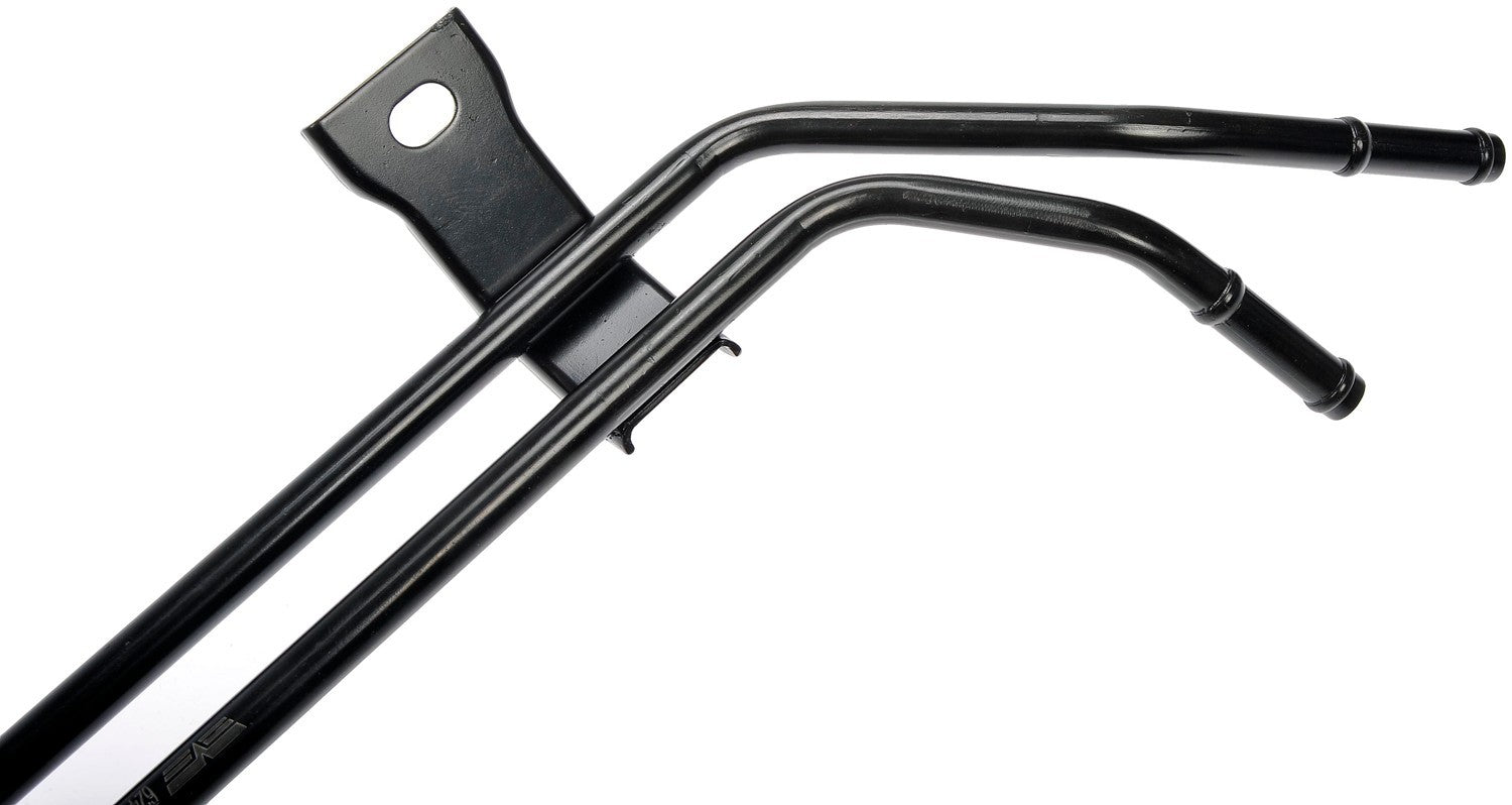 Right View of Automatic Transmission Oil Cooler Hose Assembly DORMAN 624-279