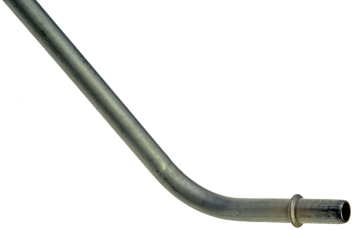 Right View of Upper Automatic Transmission Oil Cooler Hose Assembly DORMAN 624-301