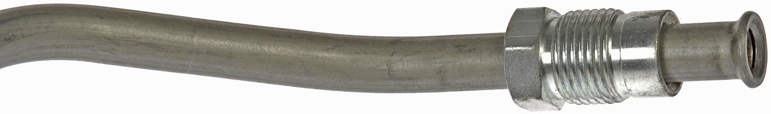 Right View of Automatic Transmission Oil Cooler Hose Assembly DORMAN 624-475