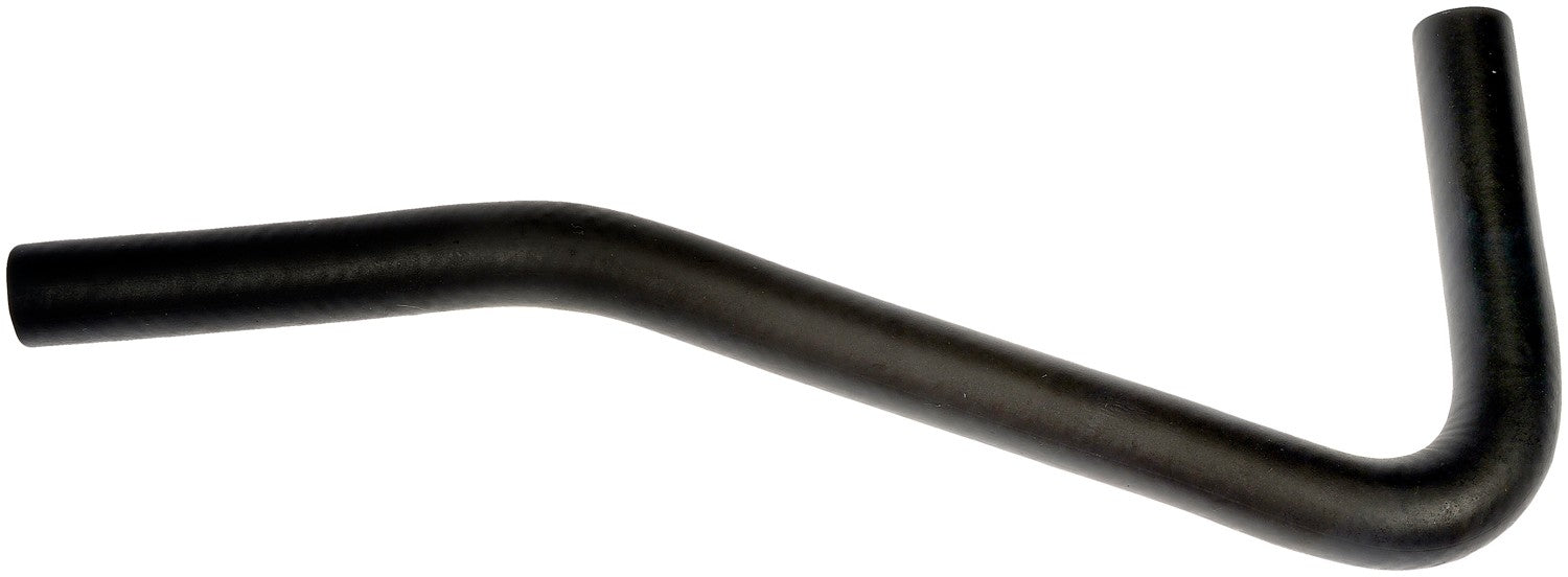 Back View of Automatic Transmission Oil Cooler Hose Assembly DORMAN 624-702