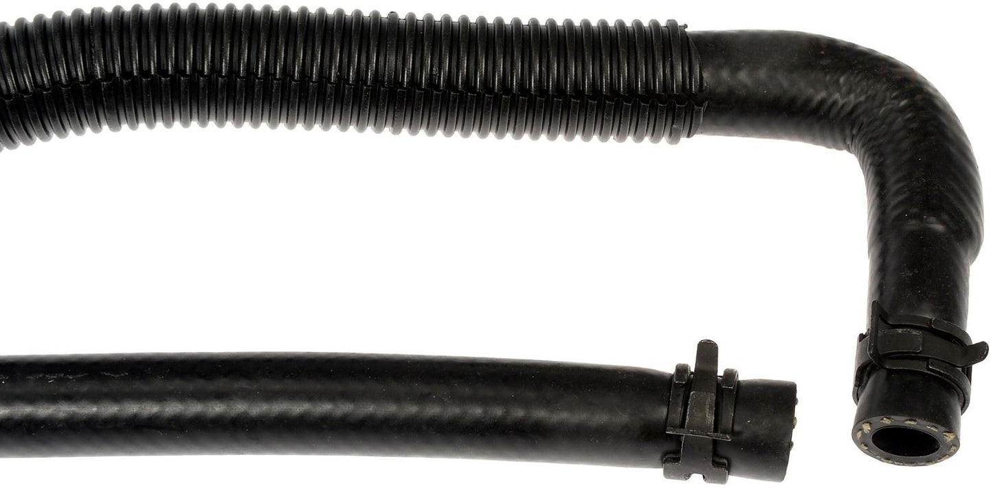 Right View of Automatic Transmission Oil Cooler Hose Assembly DORMAN 624-890