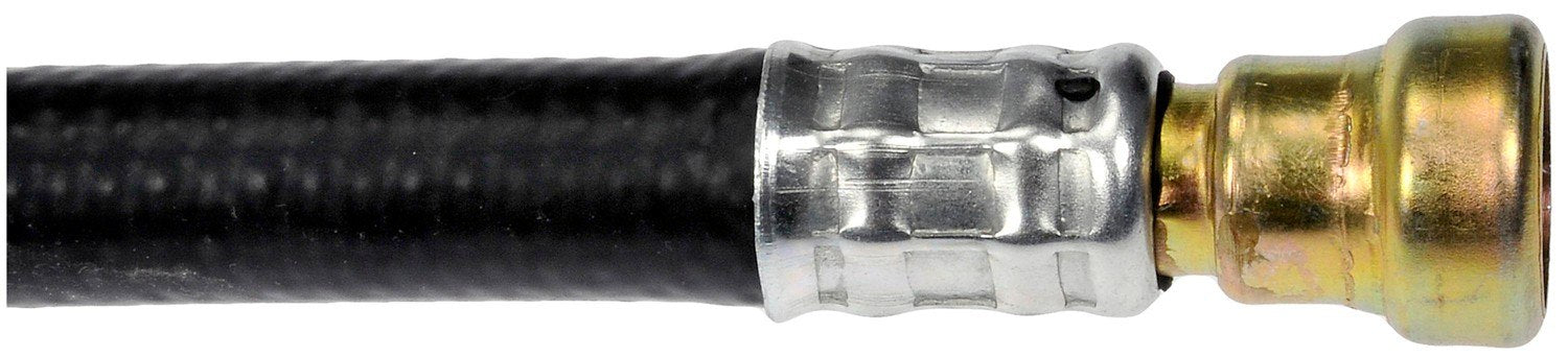 Right View of Automatic Transmission Oil Cooler Hose Assembly DORMAN 624-893